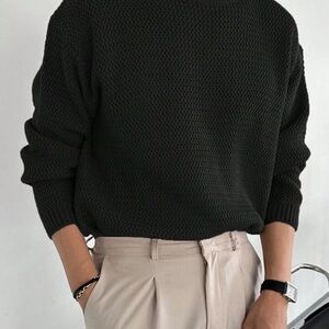 NWT Men’s sweater. Dazy. SM